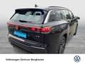 Volkswagen Tayron 1.5 eTSI LIFE 7SITZE AHK 360CAM LM18 NAVI Noir - thumbnail 5