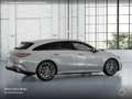 Mercedes-Benz CLA 200 AMG+NIGHT+PANO+MULTIBEAM+KAMERA+TOTW+7G Grau - thumbnail 16