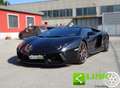 Lamborghini Aventador 6.5 V12 LP700-4 ROADSTER 25.800 KM PERFECT Nero - thumbnail 6