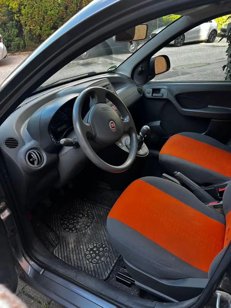 Fiat Panda 1.2 8V Classic - 2