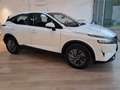 Nissan Qashqai Qashqai III 2021 1.3 mhev Business 2wd 140cv Bianco - thumbnail 5