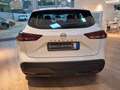 Nissan Qashqai Qashqai III 2021 1.3 mhev Business 2wd 140cv Bianco - thumbnail 4