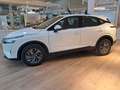 Nissan Qashqai Qashqai III 2021 1.3 mhev Business 2wd 140cv Bianco - thumbnail 13