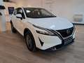 Nissan Qashqai Qashqai III 2021 1.3 mhev Business 2wd 140cv Bianco - thumbnail 14
