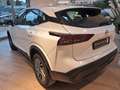 Nissan Qashqai Qashqai III 2021 1.3 mhev Business 2wd 140cv Bianco - thumbnail 3