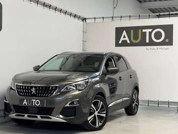 1.5 BlueHDi AUTOMAAT *NAVI*CAMERA*CARPLAY*
