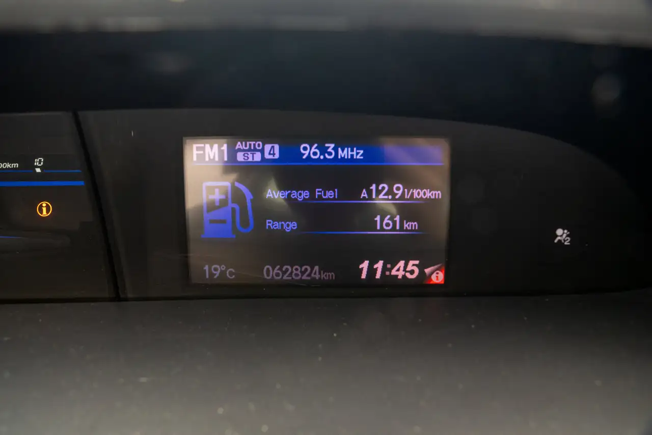 Honda Civic снимка Honda Civic