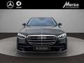Mercedes-Benz S 580 4M AMG+4Sitzbelftg+HA-Lenkg+Burm3D+Servos Schwarz - thumbnail 2