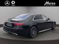 Mercedes-Benz S 580 4M AMG+4Sitzbelftg+HA-Lenkg+Burm3D+Servos Schwarz - thumbnail 4
