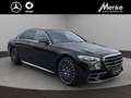 Mercedes-Benz S 580 4M AMG+4Sitzbelftg+HA-Lenkg+Burm3D+Servos Schwarz - thumbnail 3