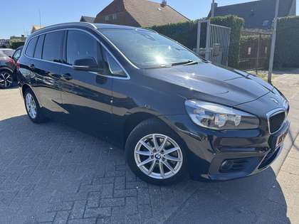 BMW 216 2-serie Gran Tourer 216D 7P ESSENTIAL ONLY TRAILER