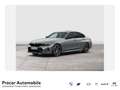 BMW 330 d M Sport Pro DA PA RFK HuD AdapLED 19" LMR Grau - thumbnail 1