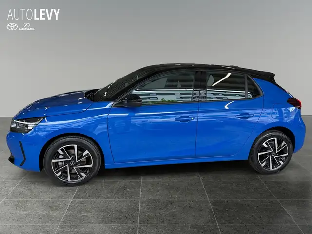 Opel Corsa view 3