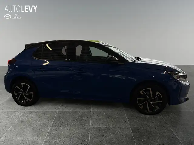 Opel Corsa view 7
