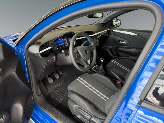 Opel Corsa view 10