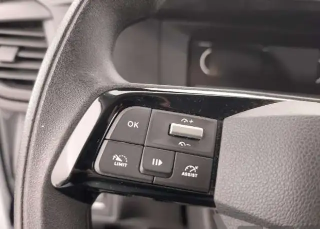 Fiat Scudo view 10