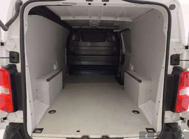 Fiat Scudo view 15