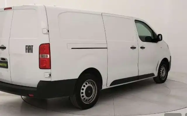 Fiat Scudo view 4