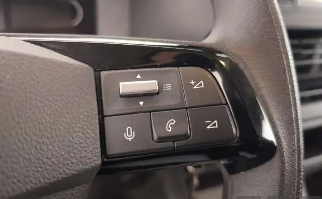 Fiat Scudo view 11