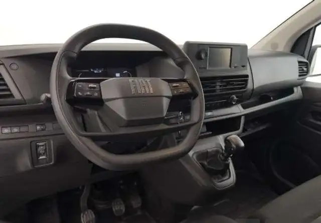 Fiat Scudo view 7