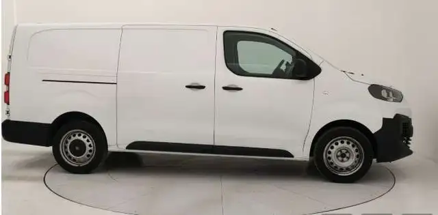 Fiat Scudo view 5