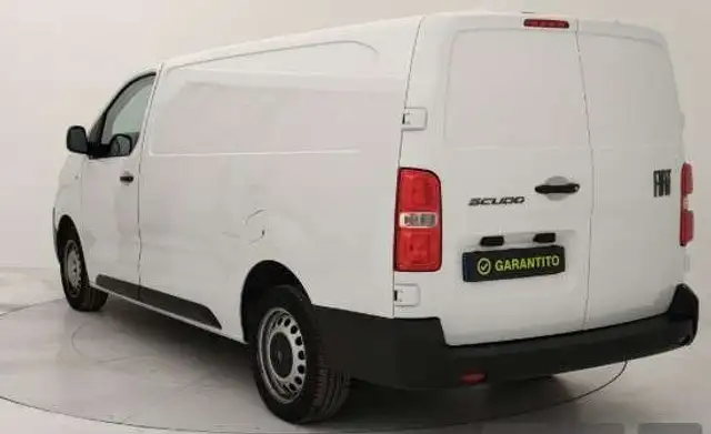 Fiat Scudo view 2
