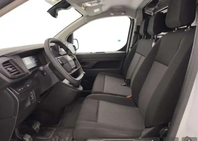 Fiat Scudo view 8