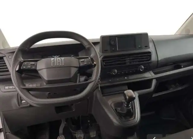 Fiat Scudo view 9