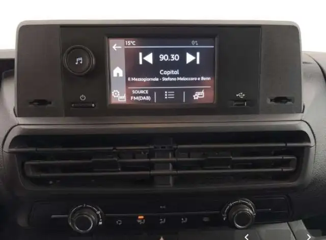 Fiat Scudo view 12
