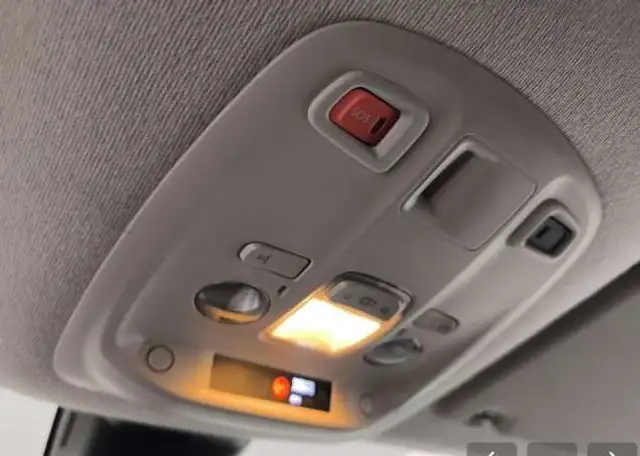 Fiat Scudo view 13