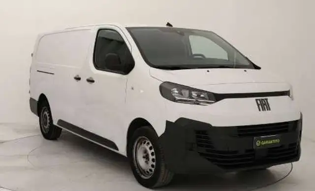 Fiat Scudo view 6