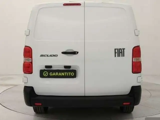 Fiat Scudo view 3