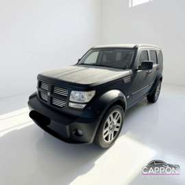 2.8 CRD 4WD Auto COLORE ESTERNO NERO OPACO
