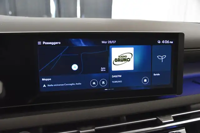 Hyundai Tucson view 11