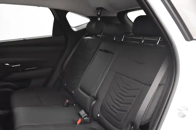 Hyundai Tucson view 14