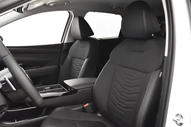 Hyundai Tucson view 13