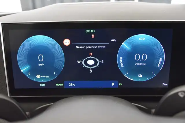Hyundai Tucson view 9