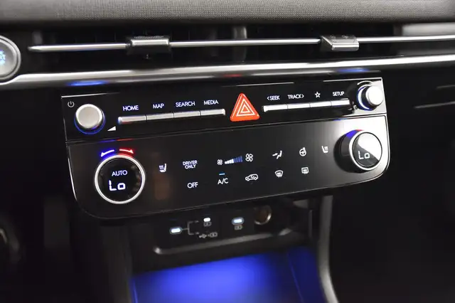 Hyundai Tucson view 12