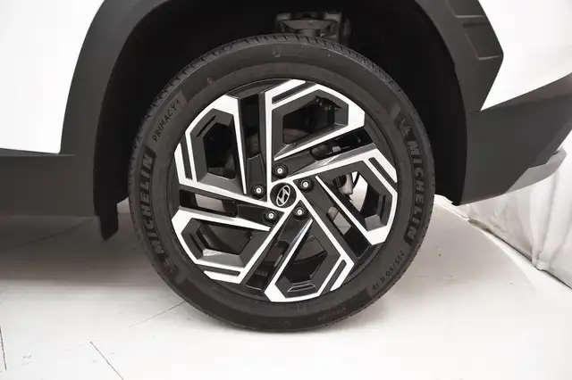 Hyundai Tucson view 6