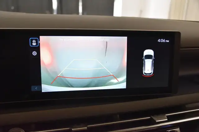 Hyundai Tucson view 10
