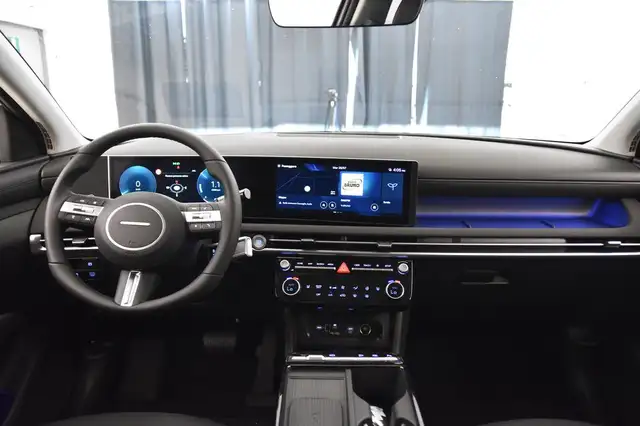 Hyundai Tucson view 7