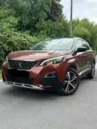 Peugeot 3008 2.0 BlueHDi 150ch S&S BVM6 Allure Business