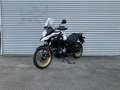 Suzuki V-Strom 650 XT Blanco - thumbnail 4