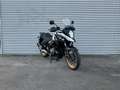 Suzuki V-Strom 650 XT Blanco - thumbnail 2