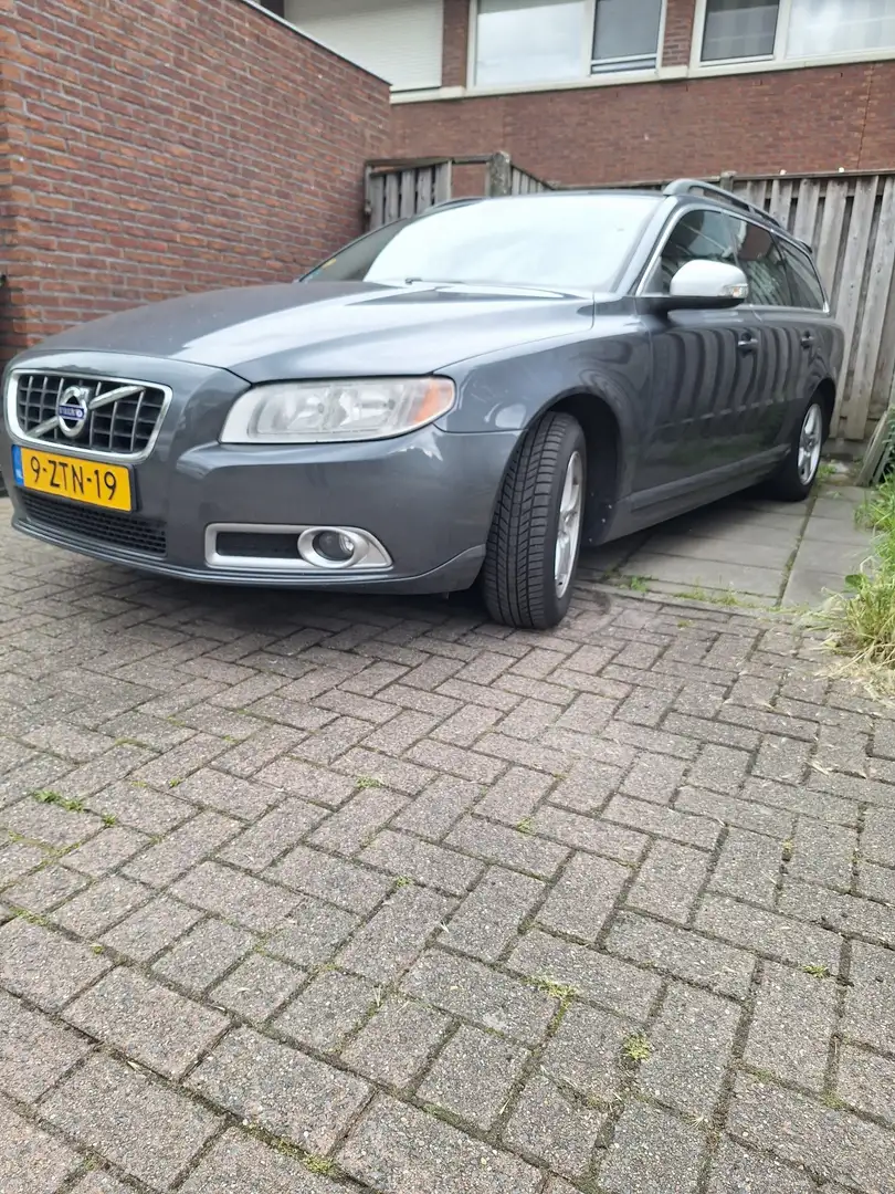 Volvo V70 V70 1.6drive - 1