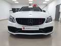 Mercedes-Benz C 63 AMG C Limousine C 63 AMG Blanc - thumbnail 3