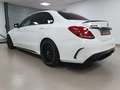 Mercedes-Benz C 63 AMG C Limousine C 63 AMG Blanc - thumbnail 6