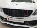 Mercedes-Benz C 63 AMG C Limousine C 63 AMG Blanc - thumbnail 13