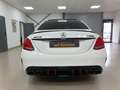 Mercedes-Benz C 63 AMG C Limousine C 63 AMG Blanc - thumbnail 8