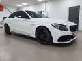 Mercedes-Benz C 63 AMG C Limousine C 63 AMG Blanc - thumbnail 2